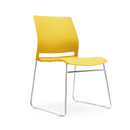 Verse Multi-Purpose Cantilever Chair - NWOF