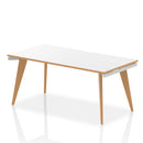 Oslo Single Starter Bench Desk - NWOF