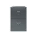 Bisley Classic BS Foolscap 2 Drawer Filing Cabinet - NWOF