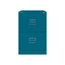 Bisley Classic BS Foolscap 2 Drawer Filing Cabinet - NWOF