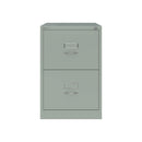 Bisley Classic BS Foolscap 2 Drawer Filing Cabinet - NWOF