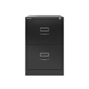 Bisley Classic BS Foolscap 2 Drawer Filing Cabinet - NWOF