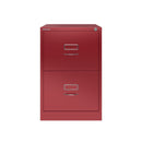 Bisley Classic BS Foolscap 2 Drawer Filing Cabinet - NWOF