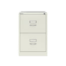 Bisley Classic BS Foolscap 2 Drawer Filing Cabinet - NWOF