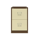 Bisley Classic BS Foolscap 2 Drawer Filing Cabinet - NWOF