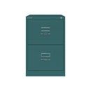 Bisley Classic BS Foolscap 2 Drawer Filing Cabinet - NWOF