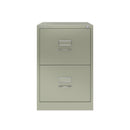 Bisley Classic BS Foolscap 2 Drawer Filing Cabinet - NWOF