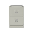 Bisley Classic BS Foolscap 2 Drawer Filing Cabinet - NWOF