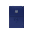 Bisley Classic BS Foolscap 2 Drawer Filing Cabinet - NWOF