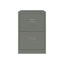 Bisley Classic BS Foolscap 2 Drawer Filing Cabinet - NWOF