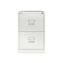 Bisley Classic BS Foolscap 2 Drawer Filing Cabinet - NWOF
