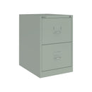 Bisley Classic BS Foolscap 2 Drawer Filing Cabinet - NWOF