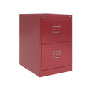 Bisley Classic BS Foolscap 2 Drawer Filing Cabinet - NWOF