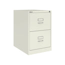 Bisley Classic BS Foolscap 2 Drawer Filing Cabinet - NWOF
