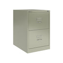 Bisley Classic BS Foolscap 2 Drawer Filing Cabinet - NWOF