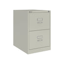 Bisley Classic BS Foolscap 2 Drawer Filing Cabinet - NWOF