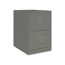 Bisley Classic BS Foolscap 2 Drawer Filing Cabinet - NWOF
