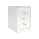 Bisley Classic BS Foolscap 2 Drawer Filing Cabinet - NWOF