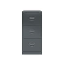 Bisley Classic BS Foolscap 3 Drawer Filing Cabinet - NWOF