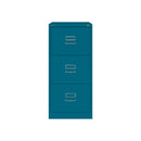 Bisley Classic BS Foolscap 3 Drawer Filing Cabinet - NWOF