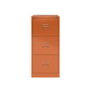 Bisley Classic BS Foolscap 3 Drawer Filing Cabinet - NWOF