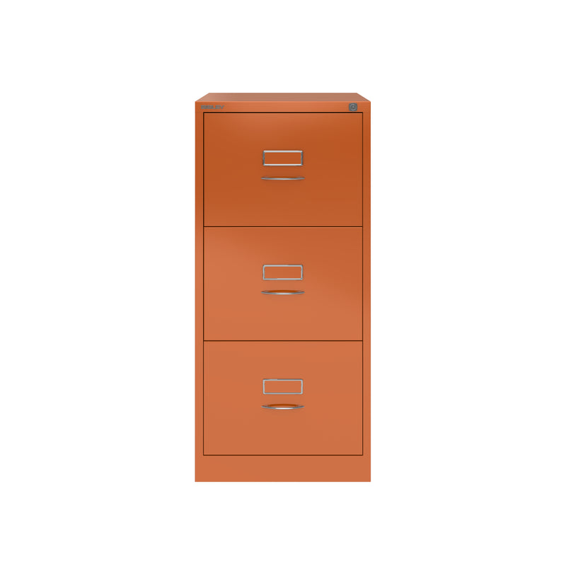 Bisley Classic BS Foolscap 3 Drawer Filing Cabinet