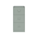 Bisley Classic BS Foolscap 3 Drawer Filing Cabinet - NWOF