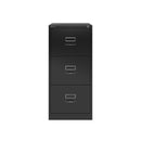 Bisley Classic BS Foolscap 3 Drawer Filing Cabinet - NWOF