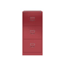 Bisley Classic BS Foolscap 3 Drawer Filing Cabinet - NWOF