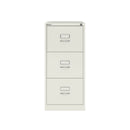 Bisley Classic BS Foolscap 3 Drawer Filing Cabinet - NWOF