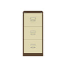 Bisley Classic BS Foolscap 3 Drawer Filing Cabinet - NWOF