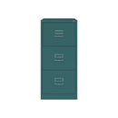 Bisley Classic BS Foolscap 3 Drawer Filing Cabinet - NWOF