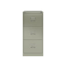 Bisley Classic BS Foolscap 3 Drawer Filing Cabinet - NWOF