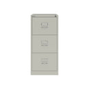 Bisley Classic BS Foolscap 3 Drawer Filing Cabinet - NWOF