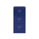 Bisley Classic BS Foolscap 3 Drawer Filing Cabinet - NWOF