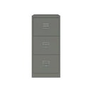 Bisley Classic BS Foolscap 3 Drawer Filing Cabinet - NWOF