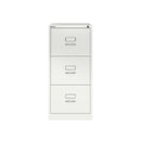 Bisley Classic BS Foolscap 3 Drawer Filing Cabinet - NWOF
