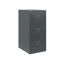 Bisley Classic BS Foolscap 3 Drawer Filing Cabinet - NWOF