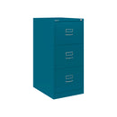 Bisley Classic BS Foolscap 3 Drawer Filing Cabinet - NWOF