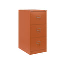 Bisley Classic BS Foolscap 3 Drawer Filing Cabinet - NWOF
