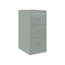 Bisley Classic BS Foolscap 3 Drawer Filing Cabinet - NWOF