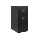 Bisley Classic BS Foolscap 3 Drawer Filing Cabinet - NWOF