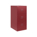 Bisley Classic BS Foolscap 3 Drawer Filing Cabinet - NWOF