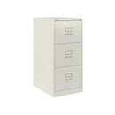 Bisley Classic BS Foolscap 3 Drawer Filing Cabinet - NWOF
