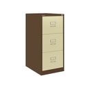 Bisley Classic BS Foolscap 3 Drawer Filing Cabinet - NWOF