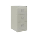 Bisley Classic BS Foolscap 3 Drawer Filing Cabinet - NWOF