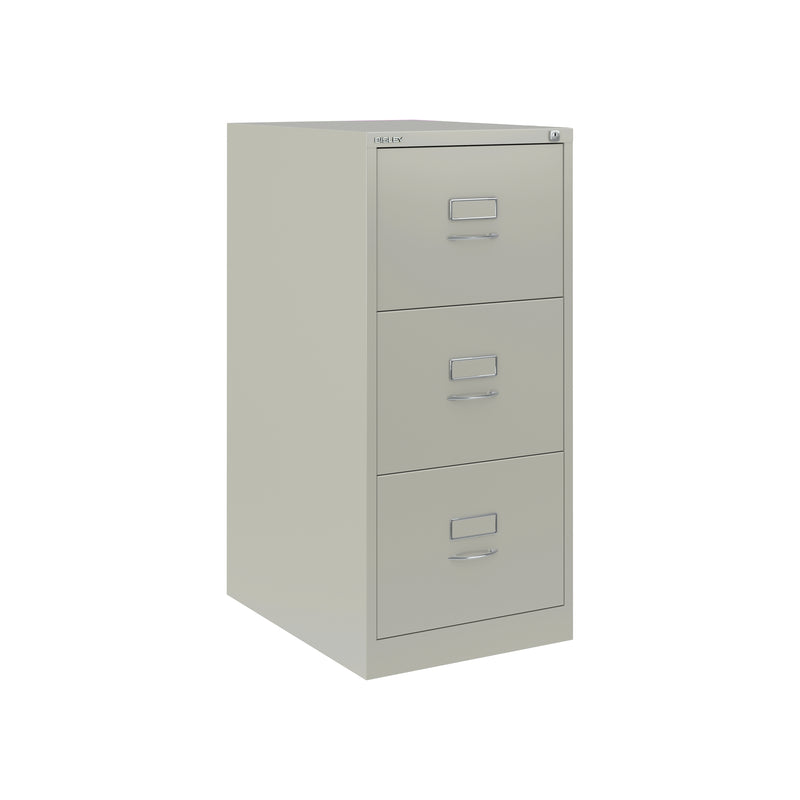 Bisley Classic BS Foolscap 3 Drawer Filing Cabinet