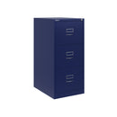 Bisley Classic BS Foolscap 3 Drawer Filing Cabinet - NWOF