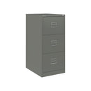 Bisley Classic BS Foolscap 3 Drawer Filing Cabinet - NWOF