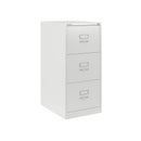 Bisley Classic BS Foolscap 3 Drawer Filing Cabinet - NWOF